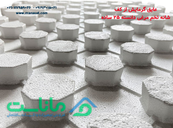 عایق-گرمایش-از-کف-دانسیته-۲۵-ساده