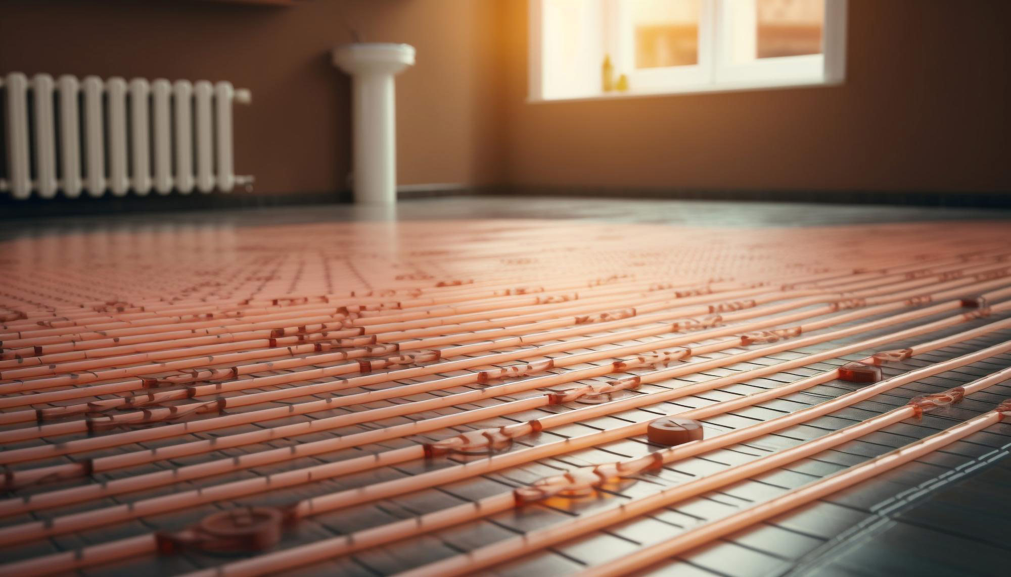 گرمایش-از-کف-برقی