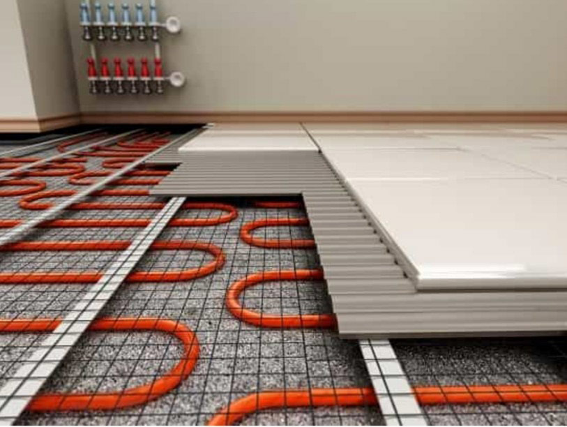 گرمایش-از-کف-همراه-با-سرامیک