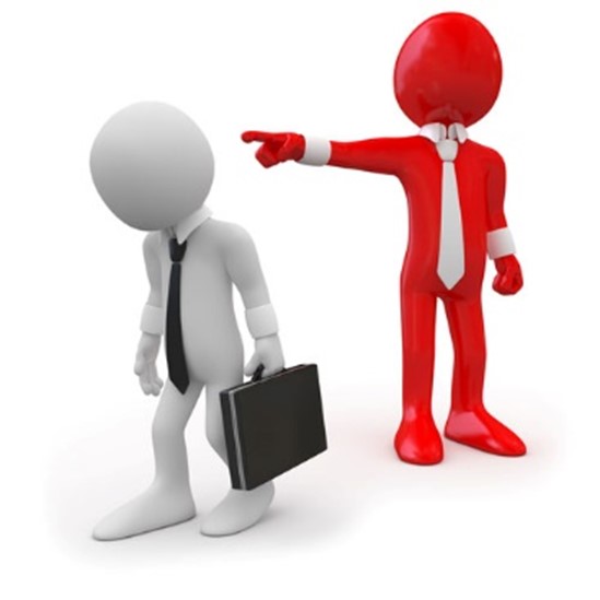 تعهدات کارفرما