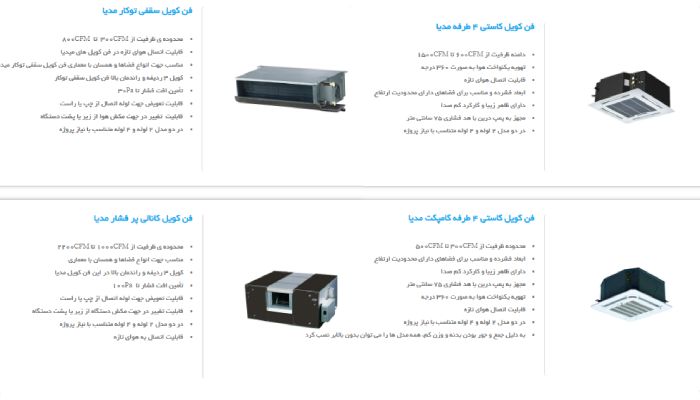 فن کویل مدیا