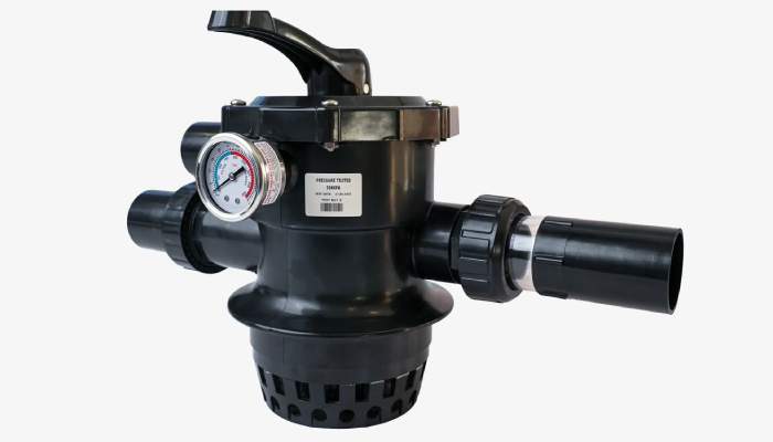 فیلتر تصفیه استخر کالمو