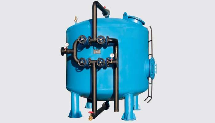 فیلتر تصفیه هیمورا استخر