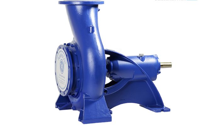 بهترین برند پمپایران