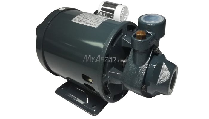 پمپ آب برند لوارا