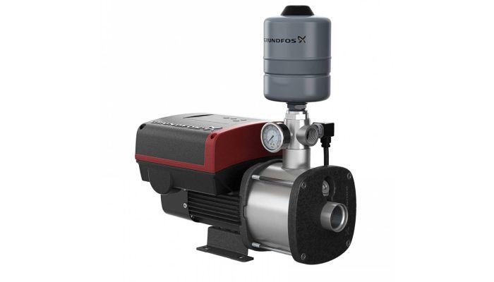 پمپ برند گراندفوس