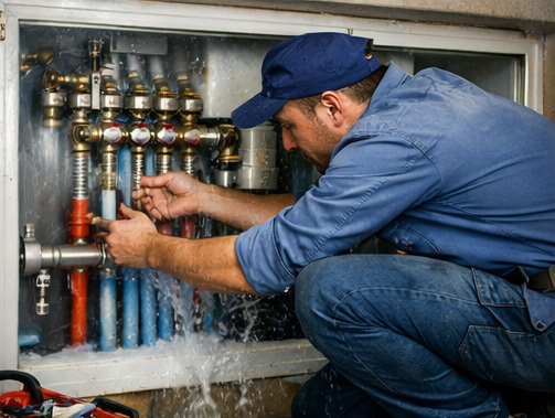 11 مورد از معایب گرمایش کف برقی+[نکات مهم قبل نصب]